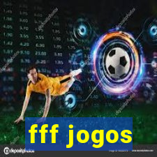 fff jogos